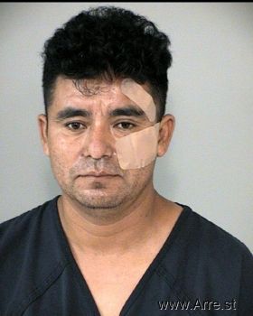 Santos  Lopez Mugshot