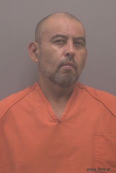 Santos  Lopez-diaz Mugshot