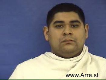 Santos  Lozano Mugshot