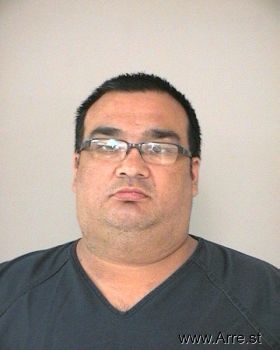 Santos Ruben Pena Mugshot