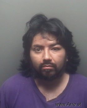 Santos  Perez Mugshot