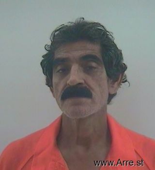 Santos Olivarez Rodriguez Mugshot