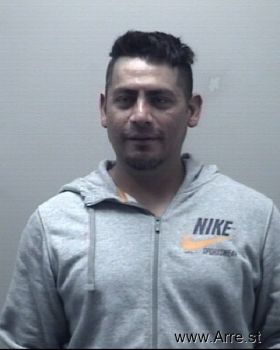 Santos Alexander Vigil-canas Mugshot