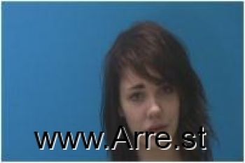 Sara Justine Briggs Mugshot