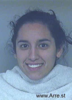 Sara Priscilla Lebian Mugshot