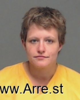 Sara  Scott Mugshot