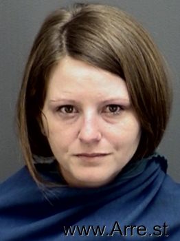 Sara Jo Shaw Mugshot