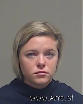 Sara Frances Sims Mugshot