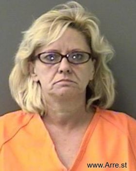 Sara Annette Stephens Mugshot