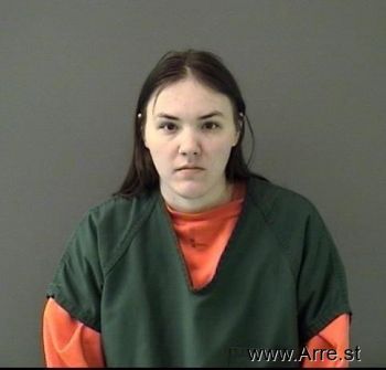 Sarah Allison Adkins Mugshot