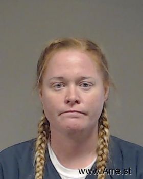 Sarah Lynn Anderson Mugshot