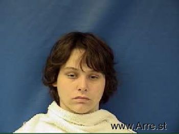 Sarah Jean Blackwell Mugshot