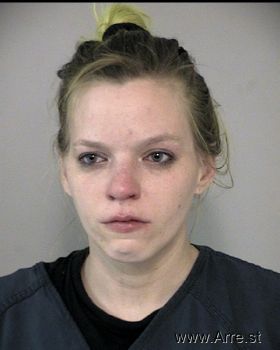 Sarah Elizabeth Brady Mugshot