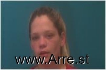 Sarah Danielle Breaux Mugshot