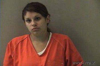 Sarah Elizabeth Cox Mugshot