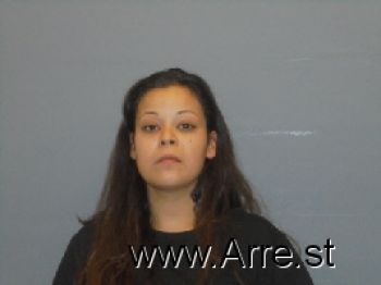 Sarah Jean Garcia Mugshot