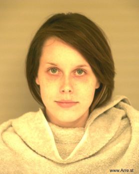 Sarah Catherine Green Mugshot