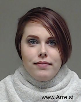 Sarah Catherine Green Mugshot