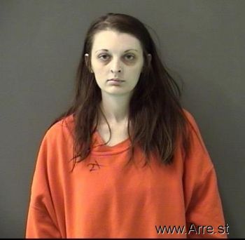 Sarah Elisabeth Green Mugshot