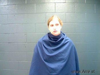 Sarah Elizabeth Harris Mugshot