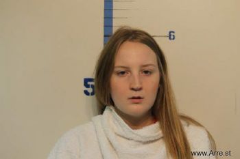 Sarah G Hilton Mugshot