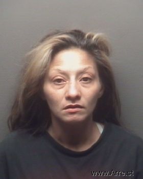 Sarah  Jacobs Mugshot