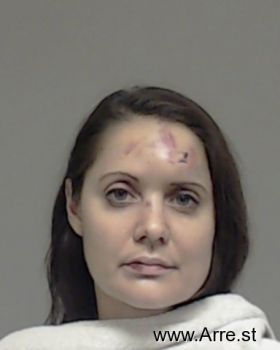 Sarah Elizabeth Johnson Mugshot