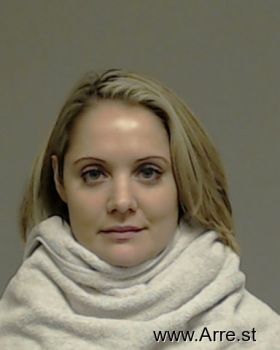 Sarah Elizabeth Johnson Mugshot