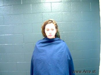 Sarah Lynn Johnson Mugshot