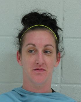 Sarah Elizabeth King Mugshot