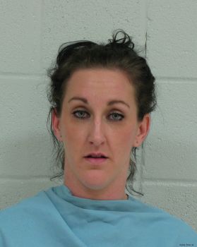 Sarah Elizabeth King Mugshot