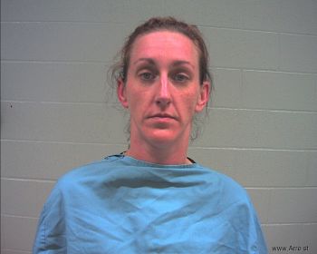 Sarah Elizabeth King Mugshot