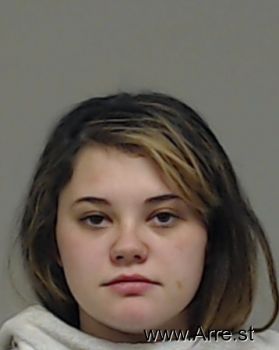 Sarah Kay Mcdaniel Mugshot