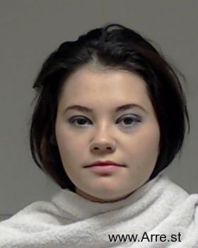 Sarah Kay Mcdaniel Mugshot