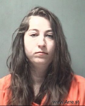 Sarah Ruth Nichols Mugshot