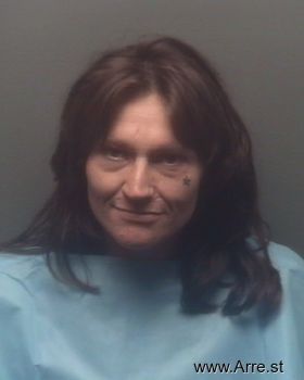 Sarah  Nichols Mugshot