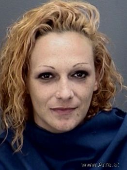 Sarah Leann Parker Mugshot