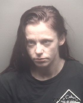 Sarah Cecile Phillips Mugshot