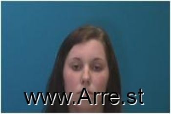 Sarah Ann Phillips Mugshot