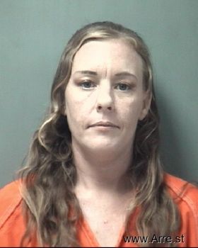 Sarah Marie Prince Mugshot