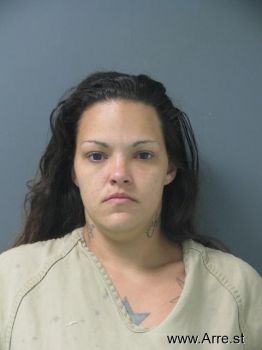 Sarah Elizabeth Reeves Mugshot