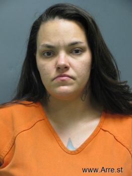 Sarah Elizabeth Reeves Mugshot