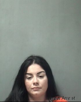 Sarah Jade Roberts Mugshot