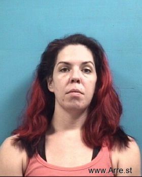 Sarah Rozina Rodriguez Mugshot