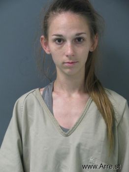 Sarah Jo Stokes Mugshot