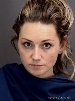 Sarah Shyanne Thomas Mugshot