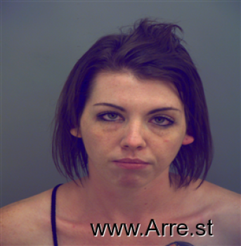 Sarah  Turner Mugshot