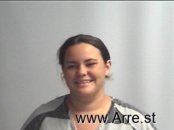 Sarah Marie Williams Mugshot