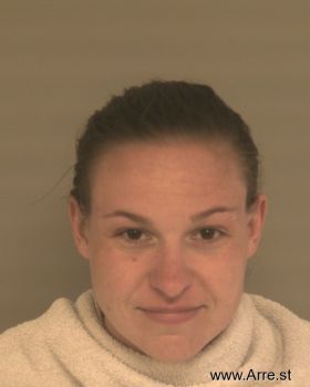 Sarah Lynne Williams Mugshot