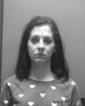 Sarah Rebecca Young Mugshot